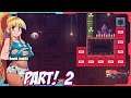 sunblaze walkthrough No Cheats Normal run level 3 and 4 clear