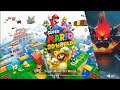 Super Mario 3D World + Bowser's Fury OST - Bootup (Unused)