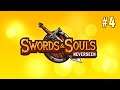 Swords and Souls Neverseen part 4