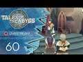 Tales of the Abyss [Livestream/New Game+] - #60 - Vater und Tochter