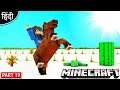 Taming Horse in Minecraft - Minecraft Java Edition - Can i Survive - OP बोलते - Part 19 - [ Hindi ]