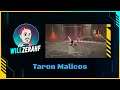 Taron Malicos - STAR WARS: JEDI FALLEN ORDER