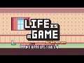 The Android Corner: Life is a Game (2017)