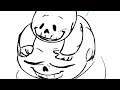 the cutest papyrus ever... (Funny Undertale Comic Dubs)