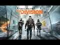 The Division Live | Tom Clancy's The Division Gameplay | the division multiplayer  ClusterX Part1