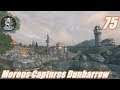 The Elder Scrolls IV: Oblivion - Let's Play 75 - Morous Captures Dunbarrow Cove