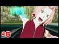The Five-Seal Barrier! - Naruto Shippuden: Ultimate Ninja Storm 2 Part 6
