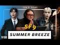 The Kulture Study: SF9 "Summer Breeze (여름 향기가 날 춤추게 해)" MV