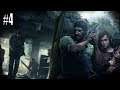 The Last Of Us | Episodio 4 | Infectada