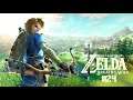 The Legend of Zelda : Breath of The Wild (24/33)