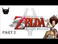 The Legend of Zelda: Twilight Princess - The Kitty Whisperer