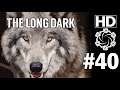 »The Long Dark« mit Joshu Let's Play #40 "Am Bärenbach" deutsch HD PC