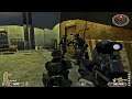 The Mark (Video Game) Walkthrough # 1