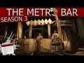 The Metro Bar - Fallout 4 Settlement Building