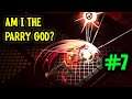 The Quest of Invulnerability - Curse of the Dead Gods Gameplay