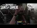 The Walking Dead: Saints and Sinner | Part 10: Not So Stealthy!