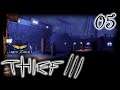 Thief 3: Deadly Shadows - 05 - Die Docks und das Zombieschiff (Ultra-Modded)