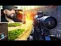 THIS NEW MAP IS AWESOME! - Call of Duty Modern Warfare (2V2 ALPHA)