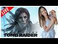 Tomb Raider - LIVE