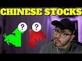 Too Late To Buy Chinese Stocks? JD BABA TCEHY Stock Price UP