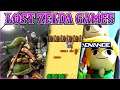 Top 5 Lost Zelda Games Media | Zelda Gaiden, Ura, Spaceworld 2000 & More