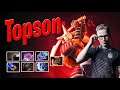 Topson - Juggernaut | CARRY GODSON | Dota 2 Pro Players Gameplay | Spotnet Dota 2