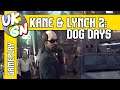 UKGN10 - Kane & Lynch 2: Dog Days [Xbox 360] Gameplay