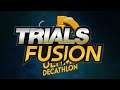 Ultime Décathlon 9 - Best of UD semaine 1 : Trials Fusion