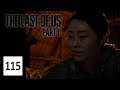 Und jetzt... Nichts wie weg! - Let's Play The Last of Us Part II #115 [DEUTSCH] [HD+]