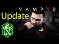 Vampyr Xbox Series X Gameplay Review [60fps Update]