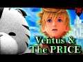 Ventus, Chirithy & The Power of Waking - Kingdom Hearts 3 ReMind
