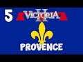 Victoria 2 DoD - Provence 5