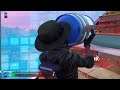 Victory Royale! Squads clutch with Mythic Chug Jug & Mythic AUG!