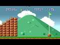Walkthrough: Super Mario Bros. SNES Part 7-World 7 (English/100%)