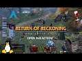 Warhammer: Return of Reckoning - Wine - OpenRvR Action | Highlights