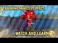 WATCH AND LEARN!!!