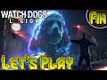 🔴 Watch Dogs legion Let's Play #15 (FIN) La Vrai Fin A La Recherche De Zero-Day [FR] 1080p 60Fps