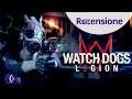 Watch Dogs: Legion - Recensione