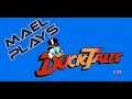 WedNESday Gaming - DuckTales