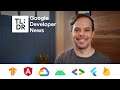 What’s new in Android, Firebase, Flutter, TensorFlow, and much more from Google I/O 2021