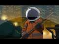 Willy Jetman: Astromonkey's Revenge - Trailer
