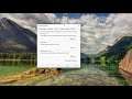 Windows 11 - Optimize Performance Using Virtual Memory