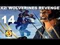 Wolverine's Revenge - Part 14 - Betrayer