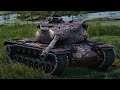 World of Tanks T57 Heavy - 10 Kills 11,8K Damage