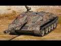 World of Tanks WZ-120-1G FT - 7 Kills 7,8K Damage