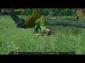World of Warcraft: Druid: Gathering the Cure