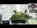 WORLD WAR T! | Civilization V | Tim-Foolery Gaming AT WAR!!!
