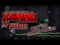 WTF ist Tainted Eden?! - The Binding of Isaac REPENTANCE - #018 [GER]