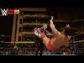 WWE 2K19 - Papa Shango vs. Jim Powers