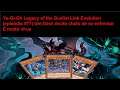 Yu-Gi-Oh Legacy of Duelist Link Evolution (episódio #77) O Deck dos Vírus
